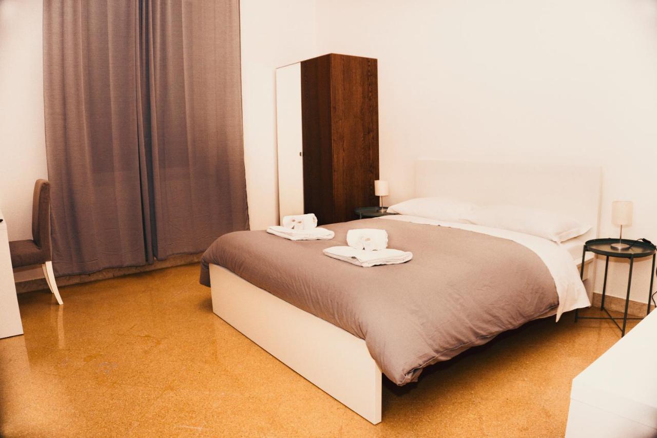 Hotel Mamamia #Politeama Palermo Zewnętrze zdjęcie