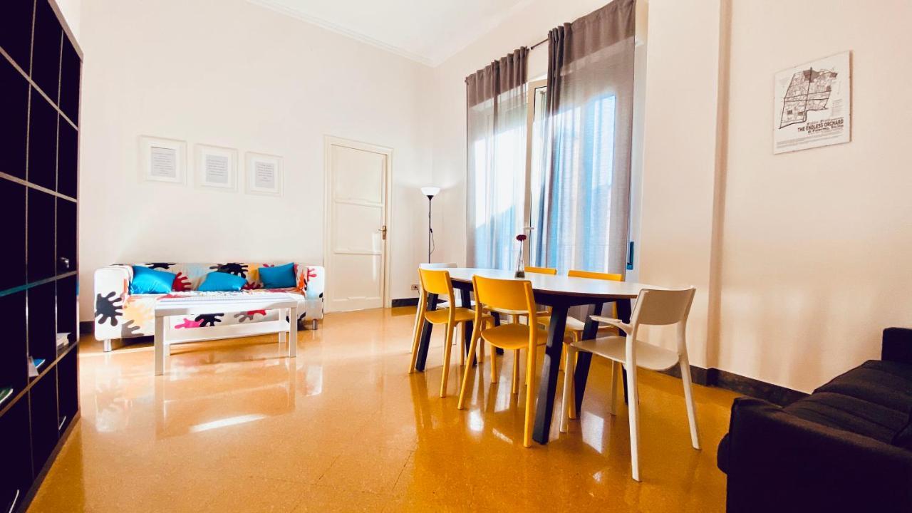 Hotel Mamamia #Politeama Palermo Zewnętrze zdjęcie