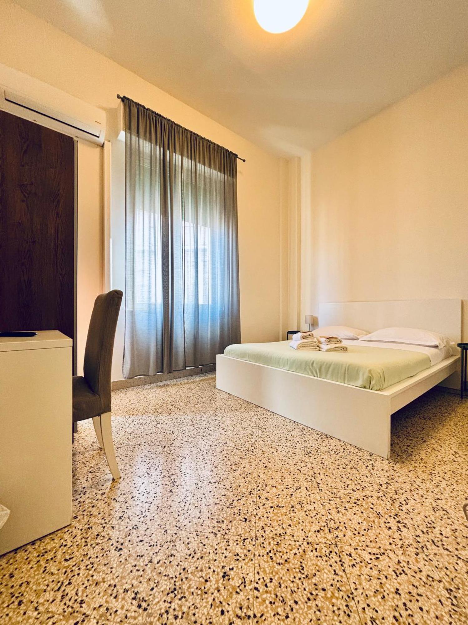 Hotel Mamamia #Politeama Palermo Zewnętrze zdjęcie