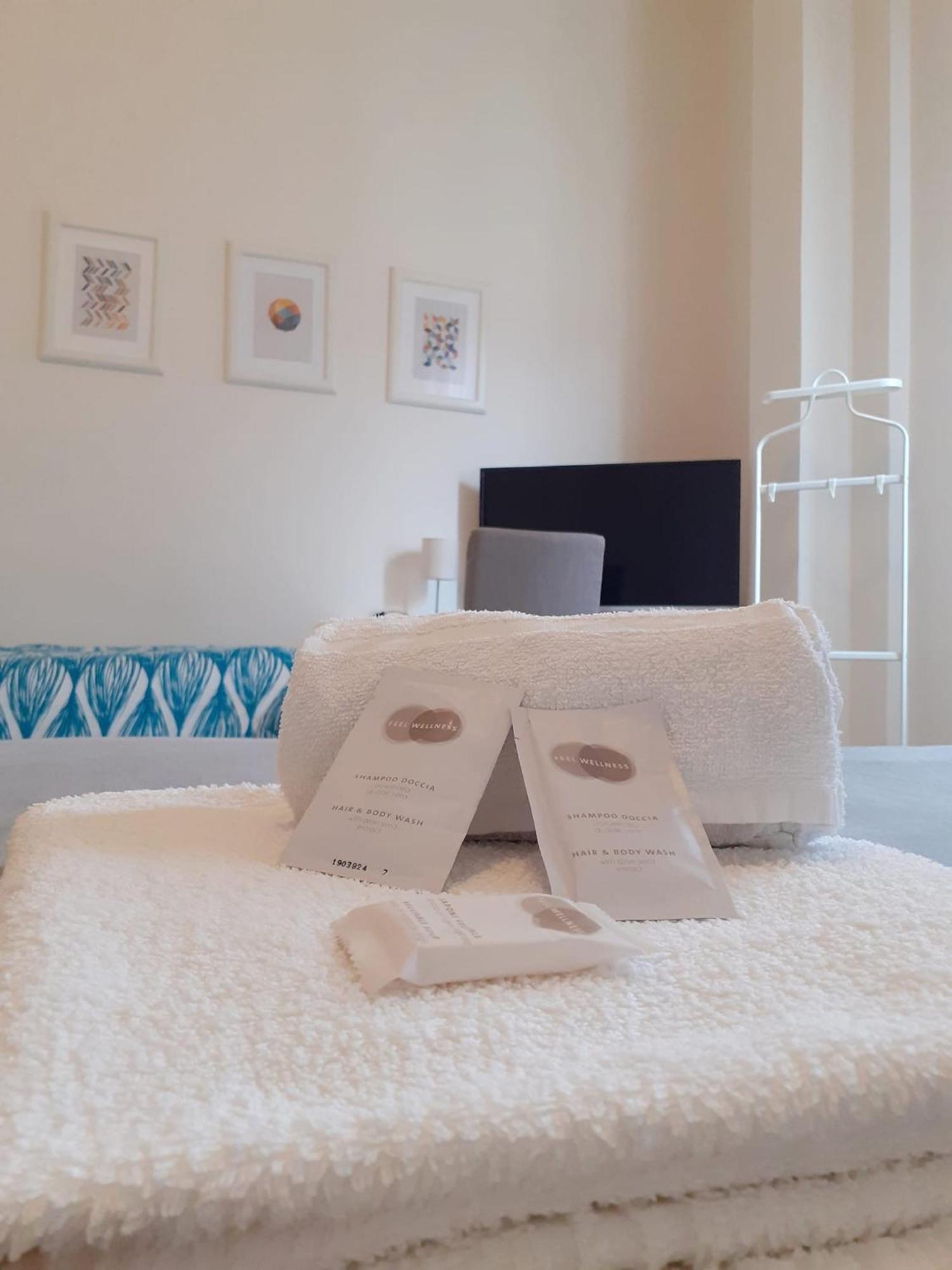 Hotel Mamamia #Politeama Palermo Zewnętrze zdjęcie